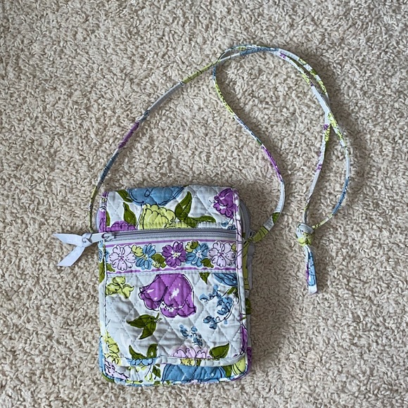 Vera Bradley Handbags - Vera Bradley Mini Hipster